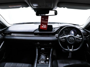 Универсал Mazda 6 2019 года, 2200000 рублей, Красноярск