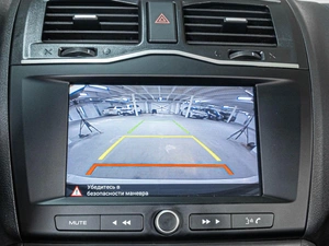 Седан ВАЗ (LADA) Granta 2024 года, 1009000 рублей, Ставрополь