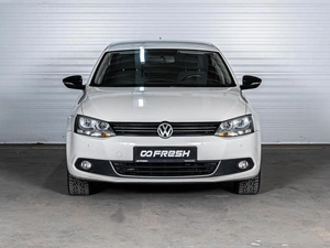 Седан Volkswagen Jetta 2014 года, 1019000 рублей, Ставрополь