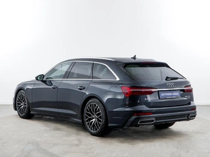 Универсал Audi A6 2018 года, 4999050 рублей, Москва