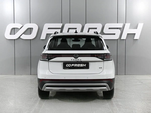 Внедорожник Volkswagen Tharu XR 2025 года, 3199000 рублей, Аксай