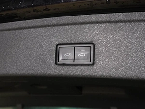 Внедорожник Volkswagen Touareg 2020 года, 4899000 рублей, Воронеж