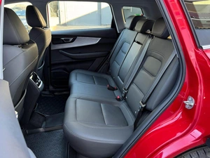Внедорожник Chery Tiggo 7 Pro Max 2023 года, 1979000 рублей, Кропоткин