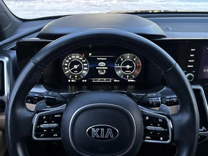 Внедорожник Kia Sorento 2021 года, 4255000 рублей, Уфа