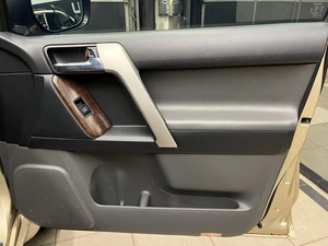 Внедорожник Toyota Land Cruiser Prado 2010 года, 2950000 рублей, Красноярск