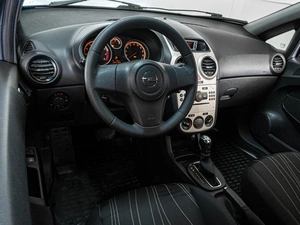 Хетчбэк Opel Corsa 2007 года, 470000 рублей, Ставрополь