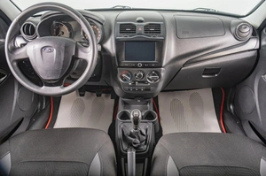 Лифтбек ВАЗ (LADA) Granta 2021 года, 929000 рублей, Томск