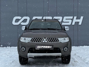 Внедорожник Mitsubishi Pajero Sport 2010 года, 1599000 рублей, Ижевск
