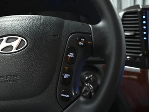 Внедорожник Hyundai Santa Fe 2007 года, 835000 рублей, Ставрополь