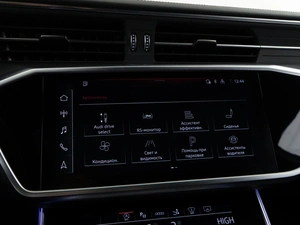 Лифтбек Audi RS7 2021 года, 13777077 рублей, Москва