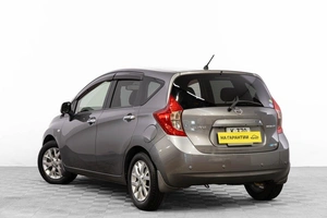 Хетчбэк Nissan Note 2014 года, 949000 рублей, Барнаул