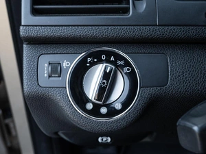 Седан Mercedes-benz C-класс 2008 года, 1028200 рублей, Ставрополь