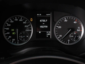 Минивэн Mercedes-benz Vito 2017 года, 3609000 рублей, Минеральные Воды