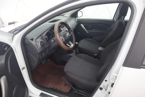 Седан Renault Logan 2021 года, 870000 рублей, Орёл