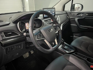 Внедорожник JAC JS3 2023 года, 1600000 рублей, Ярославль