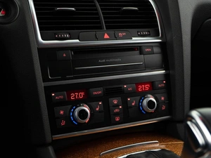 Внедорожник Audi Q7 2014 года, 2749050 рублей, Москва