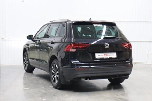 Внедорожник Volkswagen Tiguan 2019 года, 2250000 рублей, Брянск