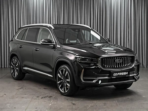 Внедорожник Geely Monjaro 2023 года, 3392000 рублей, Ставрополь