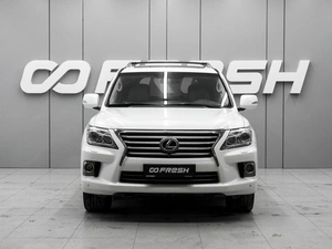 Внедорожник Lexus LX 2013 года, 4980000 рублей, Ростов-на-Дону