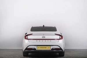 Седан Hyundai Sonata 2020 года, 2579000 рублей, Томск