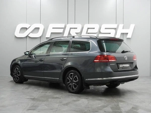 Универсал Volkswagen Passat 2011 года, 937000 рублей, Воронеж