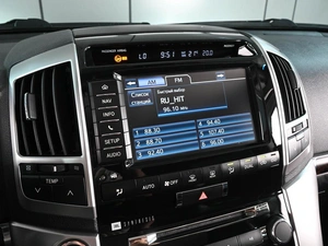 Внедорожник Toyota Land Cruiser 2013 года, 4349000 рублей, Аксай