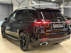 Внедорожник Mercedes-benz GLE-класс 2025 года, 13999000 рублей, Павловская Слобода