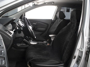 Внедорожник Hyundai ix35 2014 года, 1210000 рублей, Омск