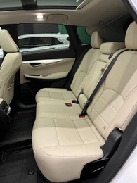 Внедорожник Infiniti QX50 2019 года, 3100000 рублей, Красноярск