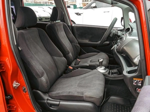 Хетчбэк Honda Jazz 2009 года, 750000 рублей, Краснодар