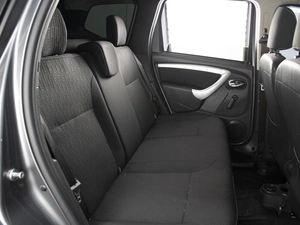 Внедорожник Nissan Terrano 2019 года, 1530000 рублей, Омск