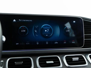 Внедорожник Mercedes-benz GLE-класс 2022 года, 7848888 рублей, Москва
