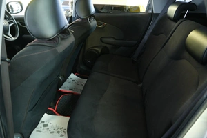 Хетчбэк Honda Fit 2009 года, 749000 рублей, Омск