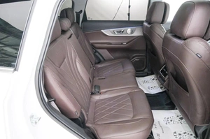 Внедорожник Chery Tiggo 8 Pro Max 2023 года, 3079000 рублей, Красноярск