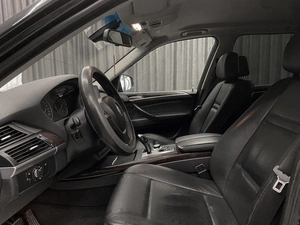 Внедорожник BMW X5 2008 года, 1350000 рублей, Красноярск