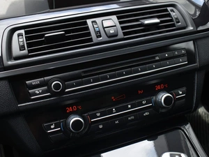 Седан BMW 5 серия 2013 года, 2015000 рублей, Краснодар