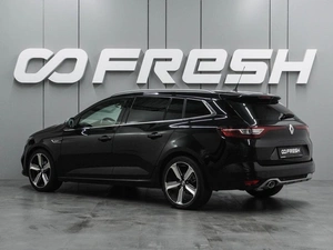 Универсал Renault Megane 2019 года, 1389040 рублей, Воронеж
