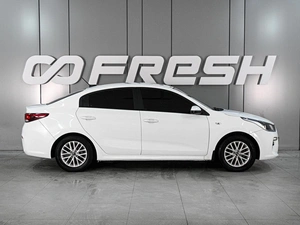 Седан Kia Rio 2019 года, 1499000 рублей, Аксай