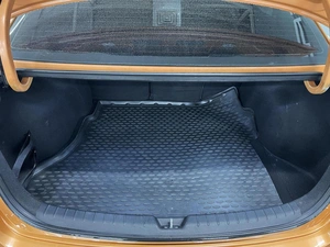 Седан Kia Rio 2018 года, 1410000 рублей, Ярославль