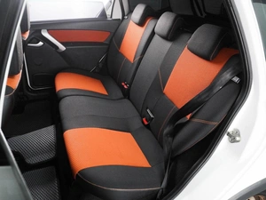 Универсал ВАЗ (LADA) Kalina Cross 2017 года, 699000 рублей, Воронеж