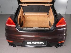 Лифтбек Porsche Panamera 4S 2015 года, 3500000 рублей, Минеральные Воды
