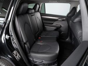 Внедорожник Toyota Highlander 2026 года, 5730000 рублей, Минеральные Воды