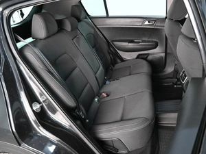 Внедорожник Kia Sportage 2016 года, 2059000 рублей, Ростов-на-Дону