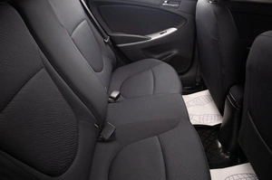 Седан Hyundai Solaris 2011 года, 809000 рублей, Оренбург