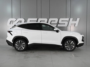 Внедорожник Jetour Dashing 2023 года, 2349000 рублей, Ростов-на-Дону
