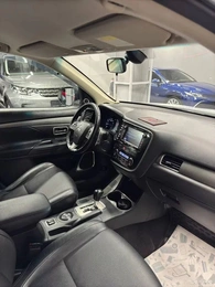 Внедорожник Mitsubishi Outlander 2013 года, 1487000 рублей, Красноярск