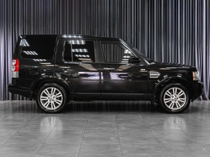 Внедорожник Land Rover Discovery 2012 года, 2149000 рублей, Тюмень