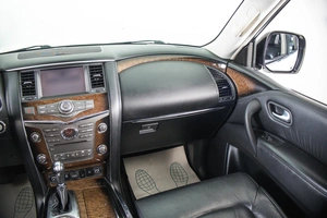 Внедорожник Infiniti QX80 2014 года, 2449000 рублей, Пермь