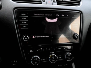 Лифтбек Skoda Octavia 2017 года, 1525000 рублей, Волгоград