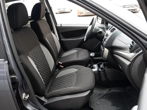 Лифтбек ВАЗ (LADA) Granta 2021 года, 930000 рублей, Краснодар